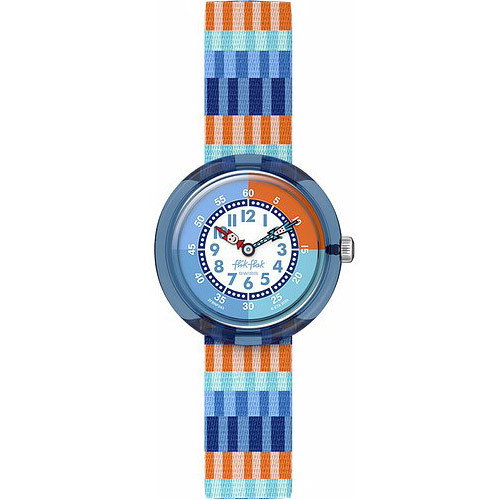 Luxoia - Flik Flak Stripy Stripes - FBNP243