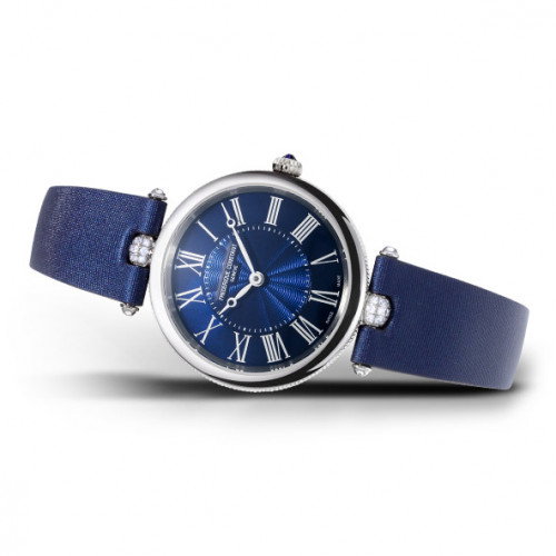 Luxoia - Frederique Constant Classics Art Déco Round - FC-200MPN2AR2D6