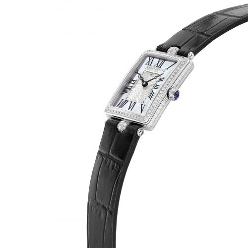 Luxoia - Frederique Constant Classics Art Déco Carree - FC-200MPW2ACD6
