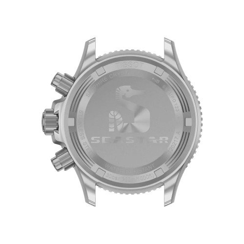 Luxoia - Tissot Seastar 1000 Quartz Chronograph (38 mm) - T120.217.11.011.00