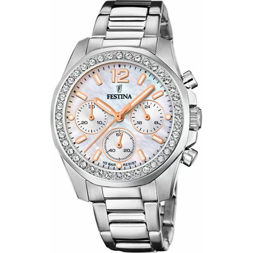 Luxoia - Festina Boyfriend - F20606/1