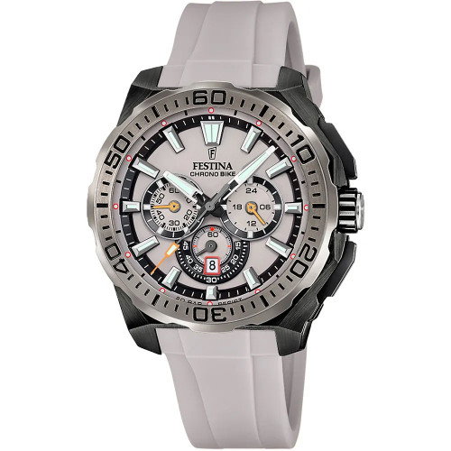 Luxoia - Festina Chrono Bike - F20726/1