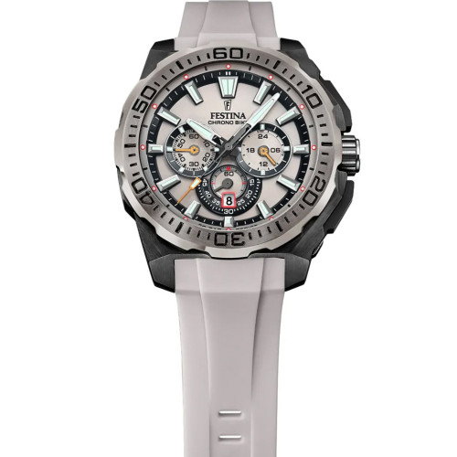 Luxoia - Festina Chrono Bike - F20726/1