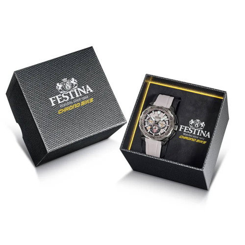 Luxoia - Festina Chrono Bike - F20726/1