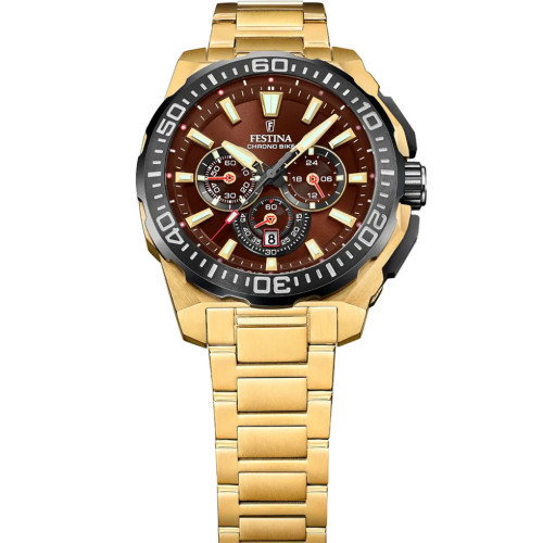 Luxoia - Festina Chrono Bike - F20727/3