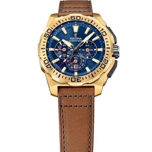 Luxoia - Festina Chrono Bike - F20728/1