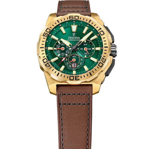 Luxoia - Festina Chrono Bike - F20728/2