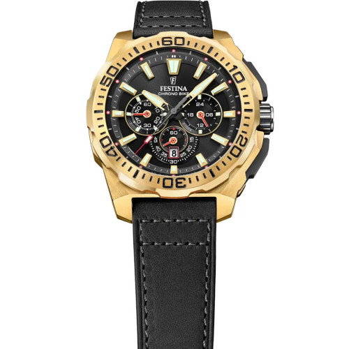 Luxoia - Festina Chrono Bike - F20728/3