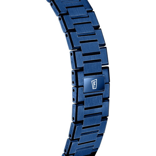 Luxoia - Festina Swiss Made - F20078/2