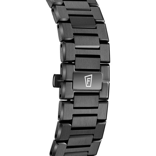 Luxoia - Festina Swiss Made Automatic - F22014/1