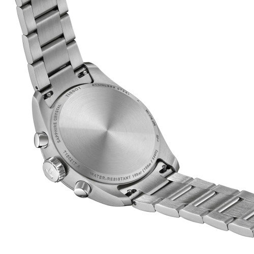 Luxoia - Tissot PR 100 Quarz (36 mm) - T150.217.11.131.00