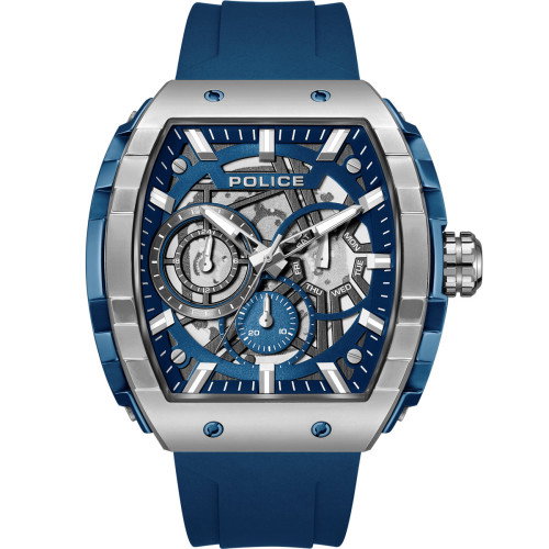 Luxoia - Police Flash - PEWGQ0063002