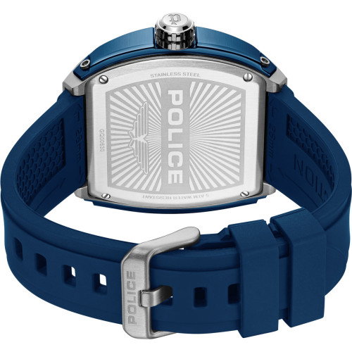 Luxoia - Police Flash - PEWGQ0063002