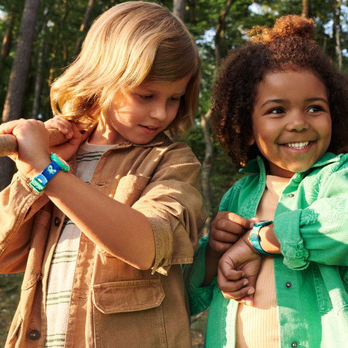 Luxoia - Flik Flak Nessie-Ncredible - FBNP199