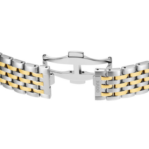 Luxoia - Rado Florence Classic Automatic Diamonds - R48903723