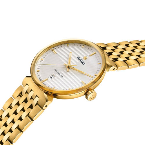 Luxoia - Rado Florence Classic Automatic - R48904013