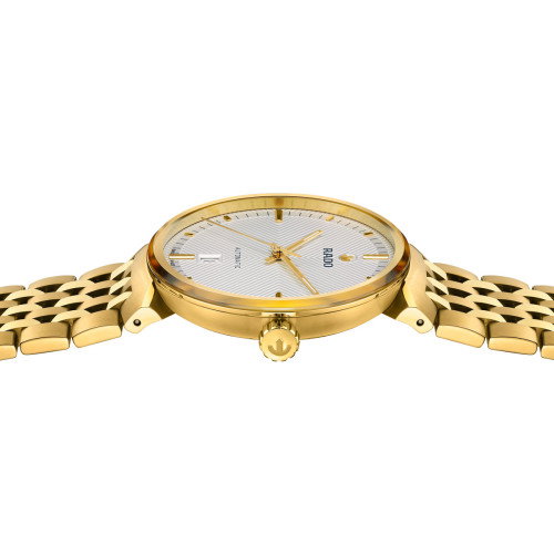 Luxoia - Rado Florence Classic Automatic - R48904013