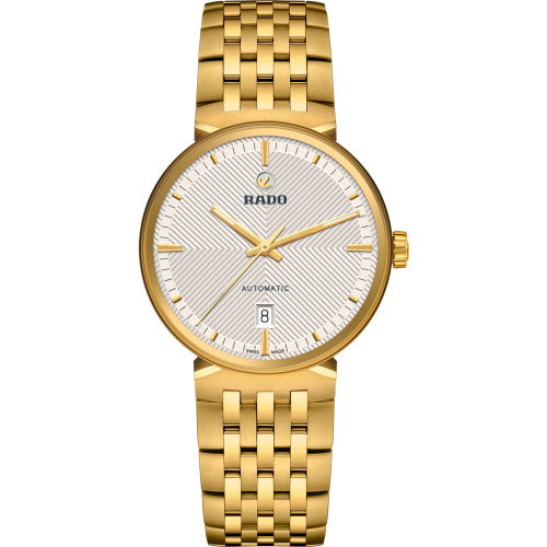 Luxoia - Rado Florence Classic Automatic - R48904013