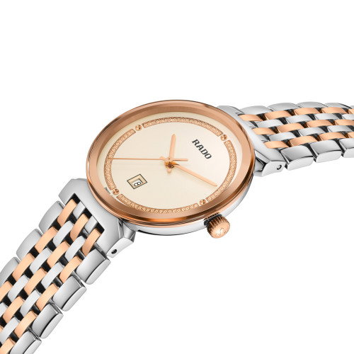 Luxoia - Rado Florence Classic - R48913403