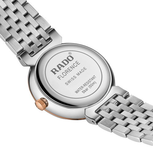 Luxoia - Rado Florence Classic - R48913403