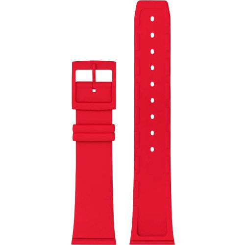 Luxoia - M-Watch Core 37 - WYA.37133.RC