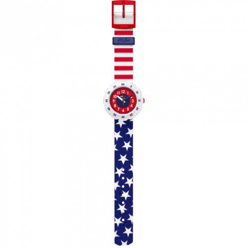 Luxoia - Flik Flak Stars And Stripes - FPSP028