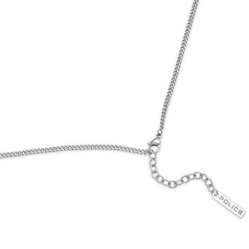Luxoia - Police Fracture Halskette - PEAGN0041201