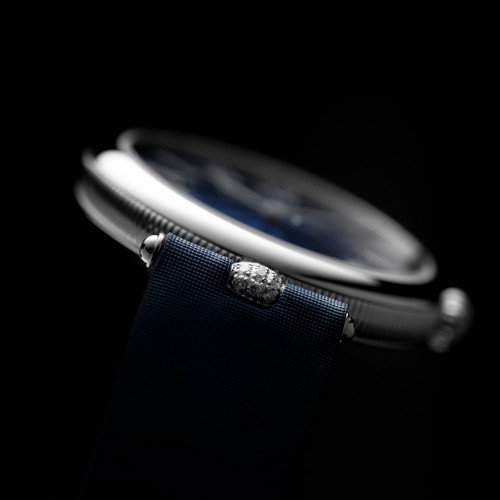 Luxoia - Frederique Constant Classics Art Déco Round - FC-200MPN2AR2D6