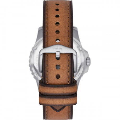 Luxoia - Fossil Blue - FS5946