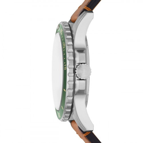 Luxoia - Fossil Blue - FS5946