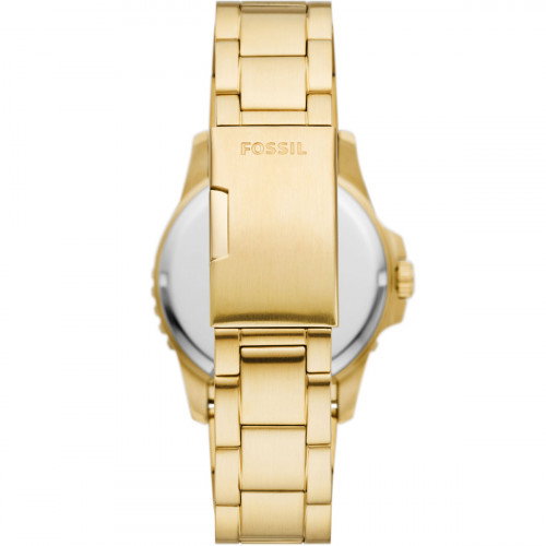 Luxoia - Fossil Blue - FS6030