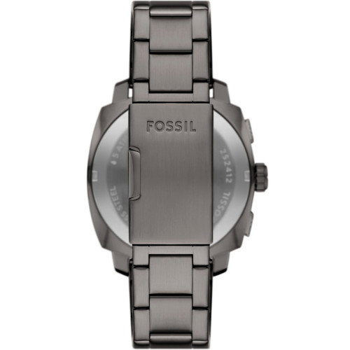 Luxoia - Fossil Machine Chronograph - FS6098