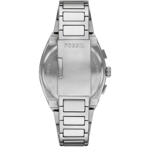 Luxoia - Fossil Everett Chronograph - FS6104