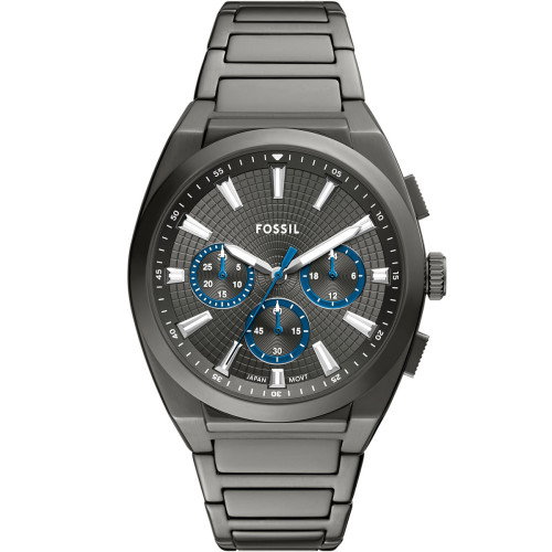 Luxoia - Fossil Everett Chronograph - FS6107