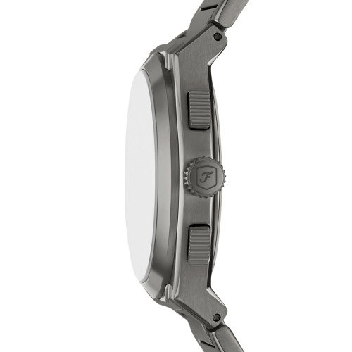 Luxoia - Fossil Everett Chronograph - FS6107