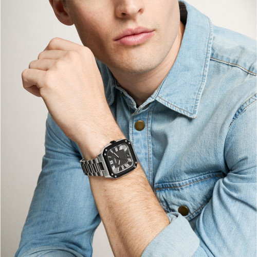 Luxoia - Fossil Crosby - FS6122