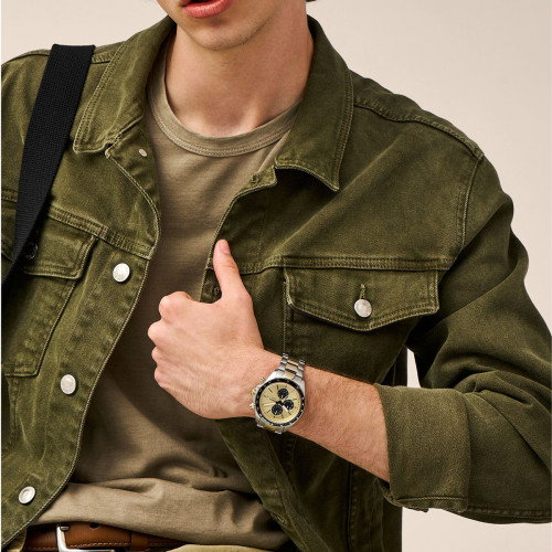 Luxoia - Fossil Autocross - FS6126