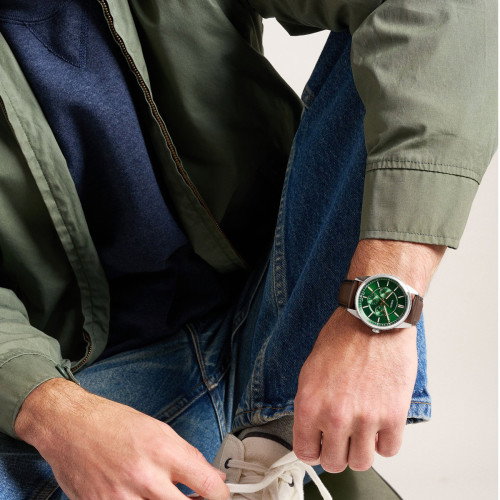 Luxoia - Fossil Pearson - FS6137