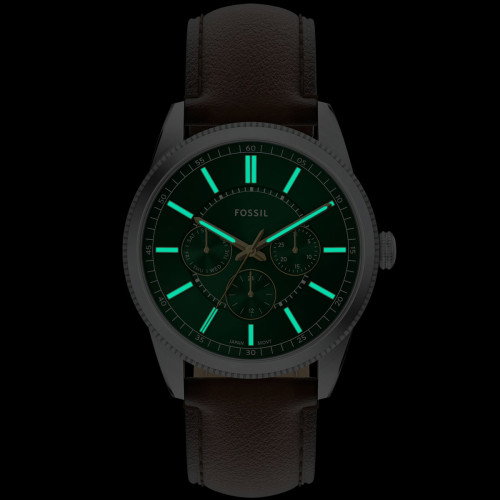 Luxoia - Fossil Pearson - FS6137