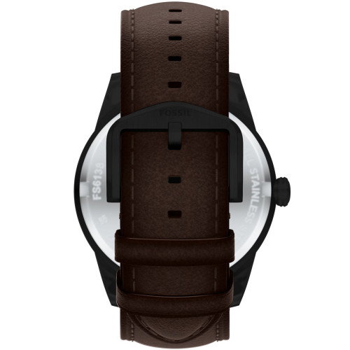 Luxoia - Fossil Pearson - FS6138