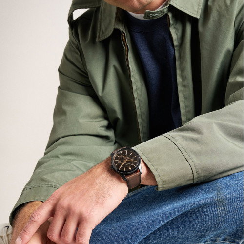 Luxoia - Fossil Pearson - FS6138