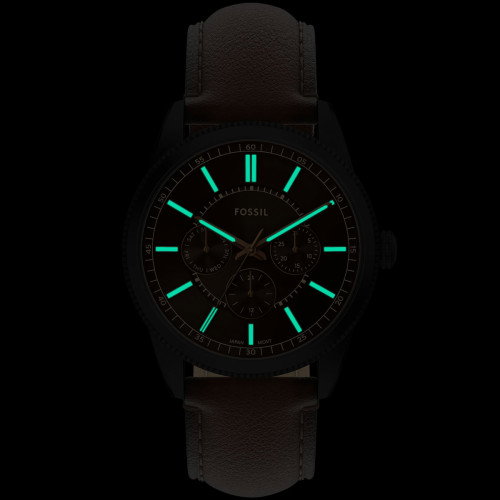 Luxoia - Fossil Pearson - FS6138