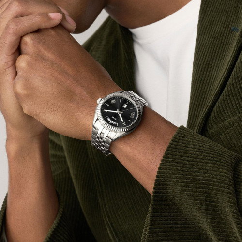 Luxoia - Fossil Campbell - FS6139