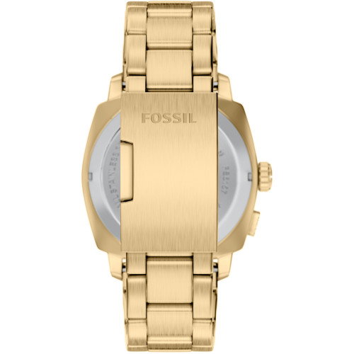 Luxoia - Fossil Machine Big Tic - FS6157