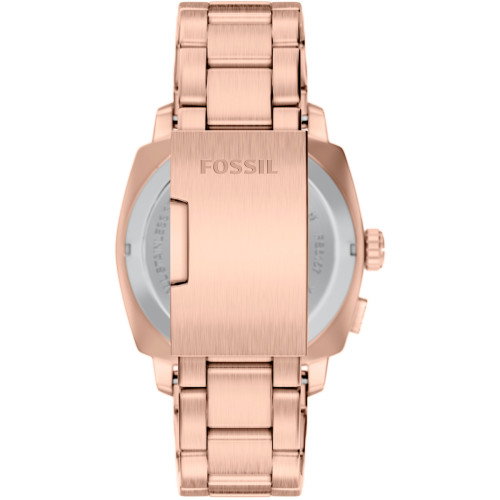 Luxoia - Fossil Machine Big Tic - FS6158