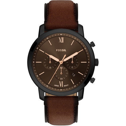 Luxoia - Fossil Neutra Chrono - FS6163