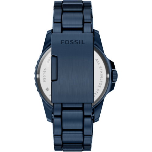 Luxoia - Fossil Blue - FS6166
