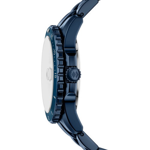 Luxoia - Fossil Blue - FS6166