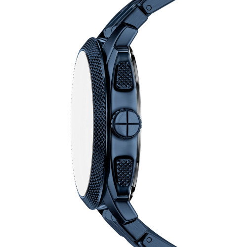 Luxoia - Fossil Machine Chronograph - FS6167