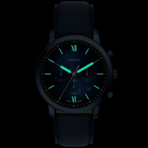 Luxoia - Fossil Neutra Chrono - FS6168